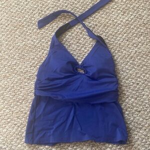 Tankini Swim Top